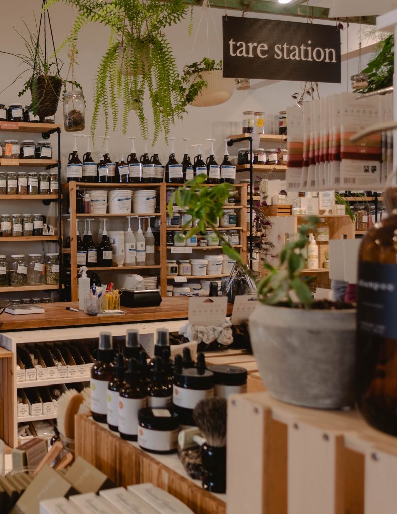 The Apothecary Shop in Calgary