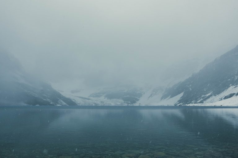 The Magic of Lake O’Hara