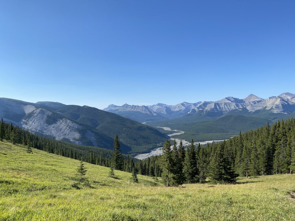 powderface trail 