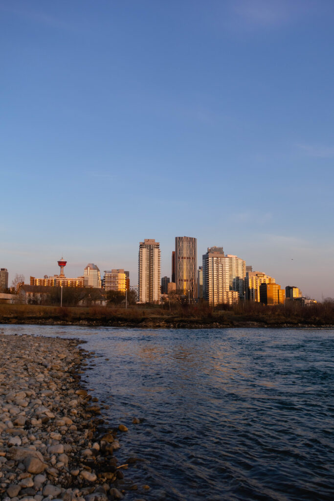 Calgary travel guide 