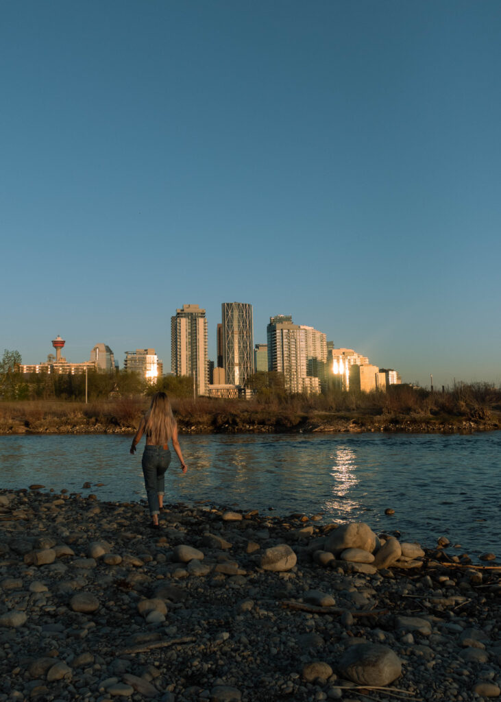 First Timer's Guide to Calgary