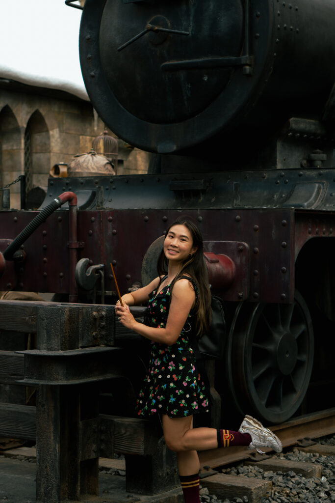 Planning your trip to Harry Potter World USJ