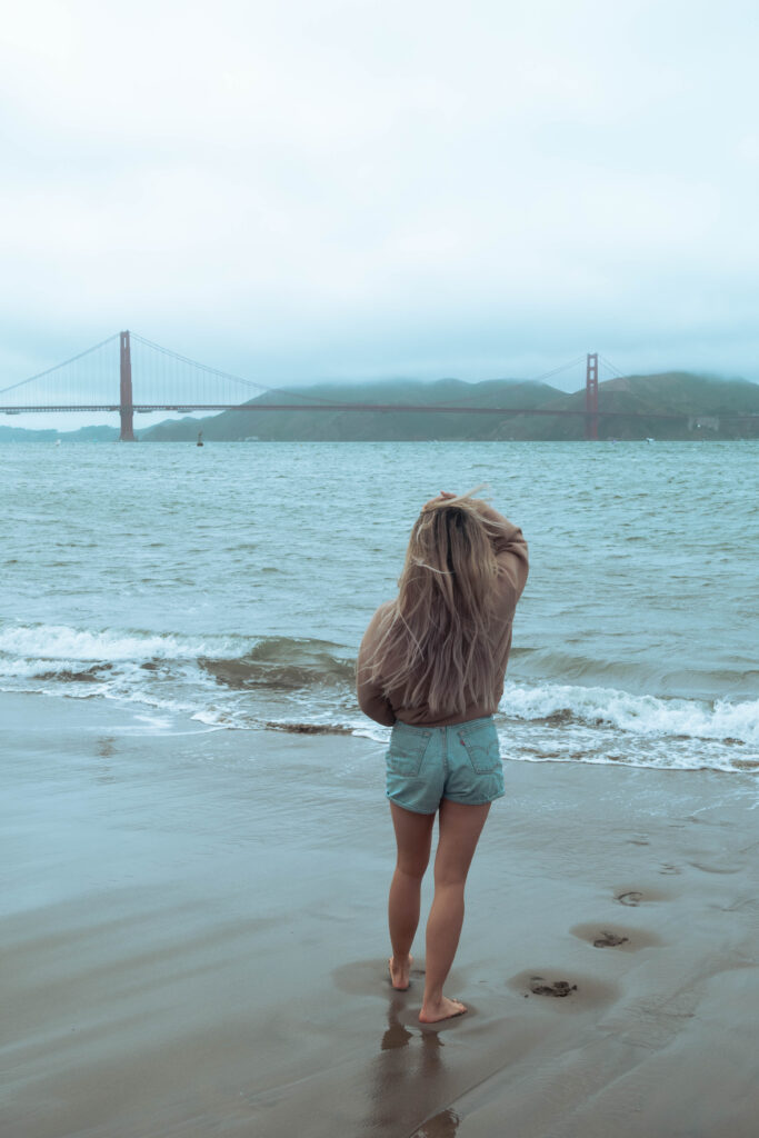 Golden Gate Bridge