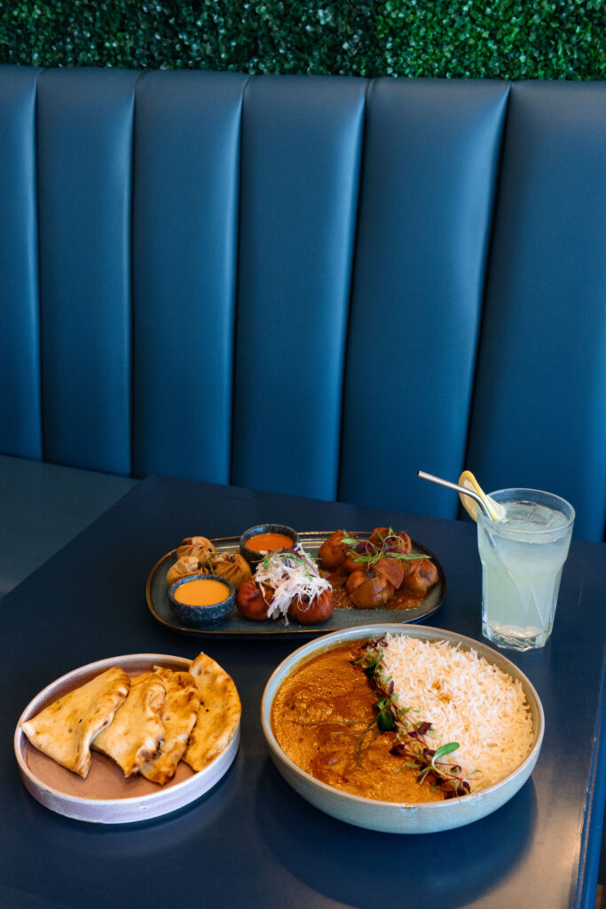 Calgary Nepali Cuisine