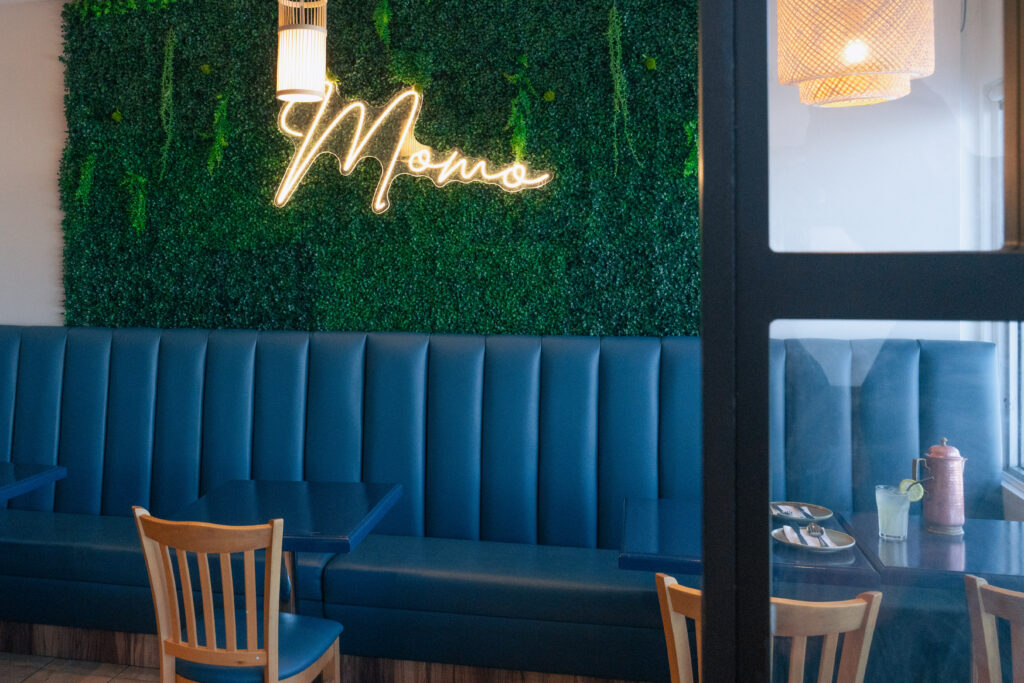 Momo House Calgary
