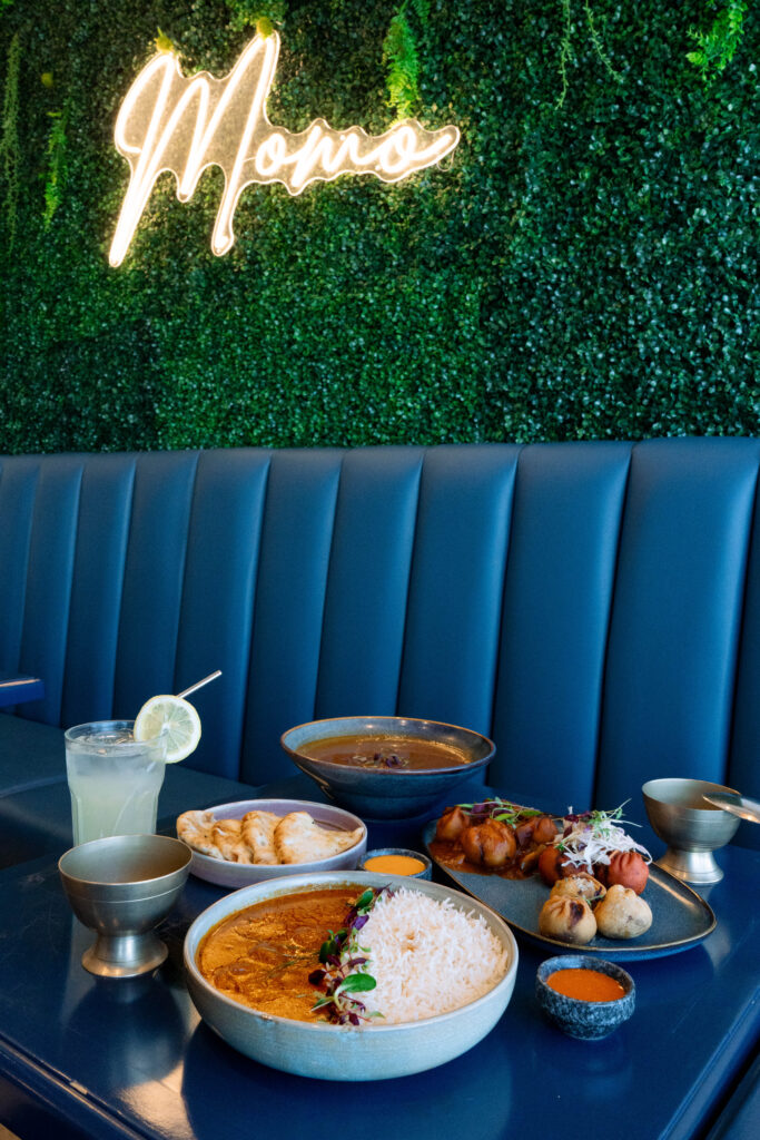 Momo House Calgary Nepalese Food