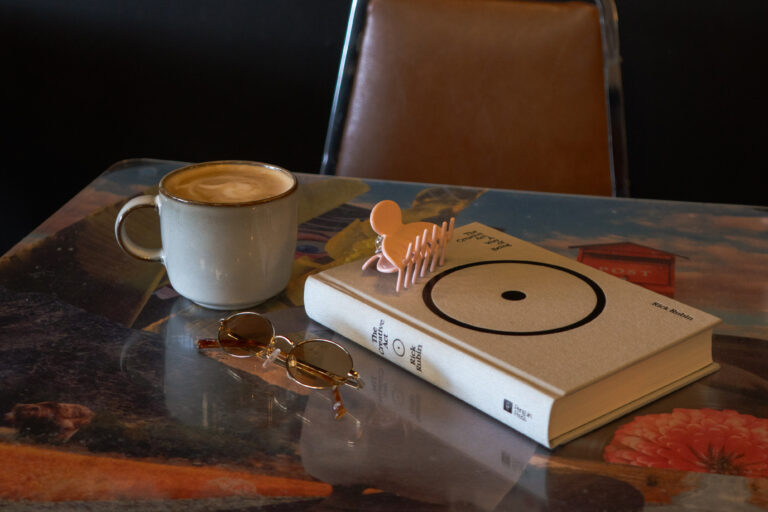 5 Cozy Local Coffee Shops Calgary